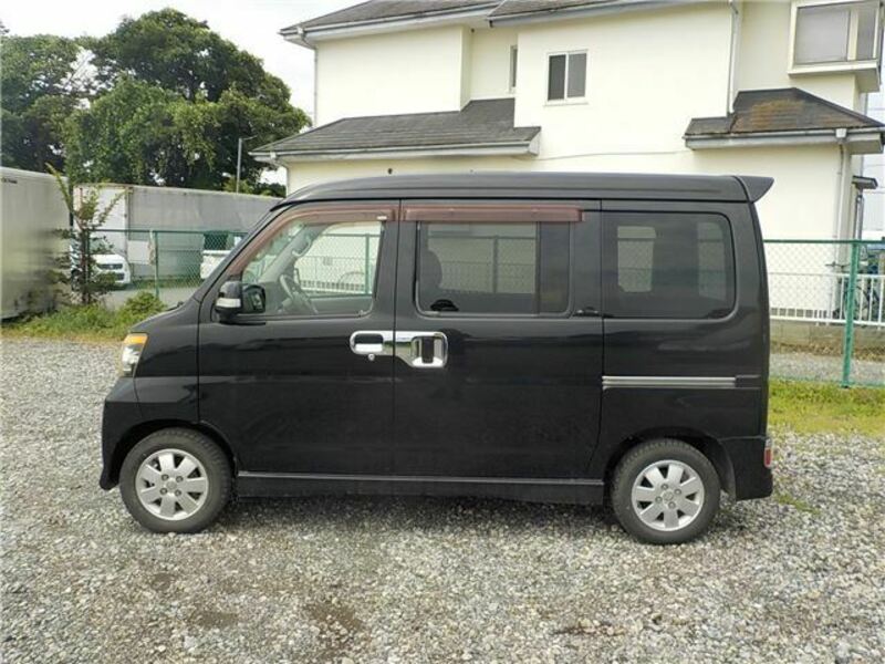 ATRAI WAGON