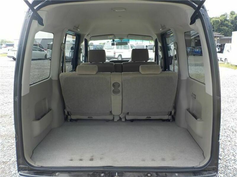 ATRAI WAGON