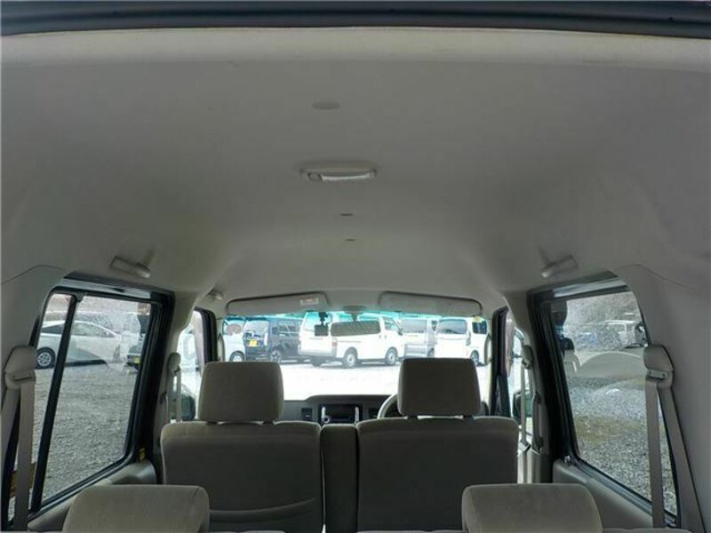ATRAI WAGON