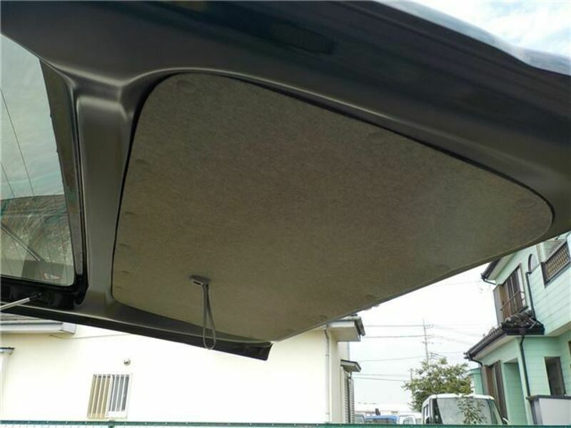 ATRAI WAGON