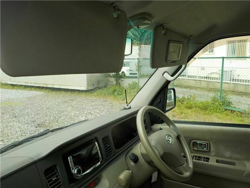 ATRAI WAGON