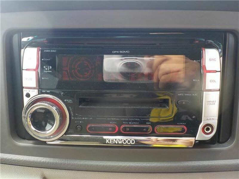 ATRAI WAGON