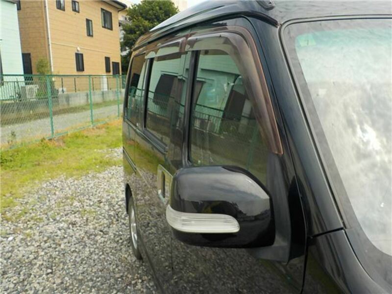 ATRAI WAGON