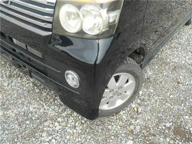ATRAI WAGON