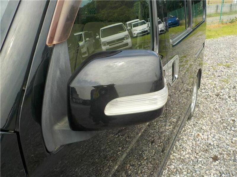 ATRAI WAGON
