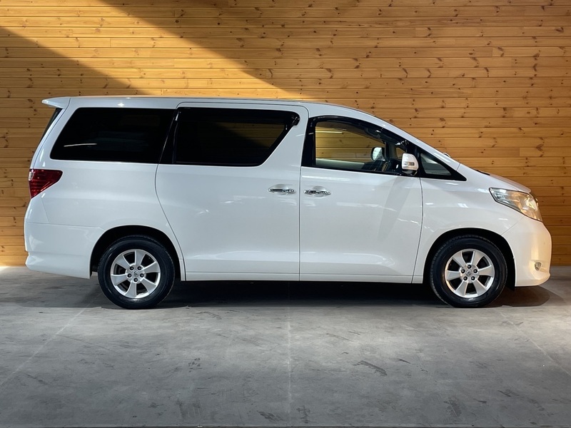 ALPHARD-5