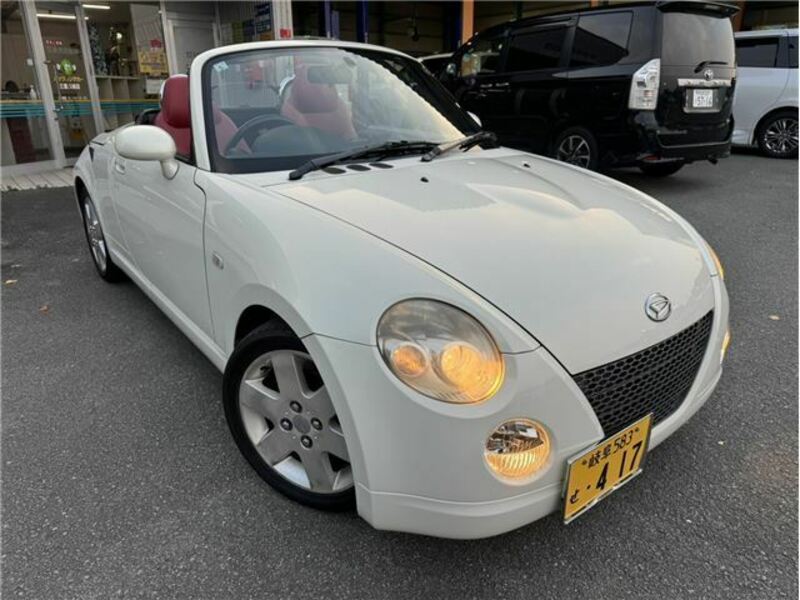 COPEN-0