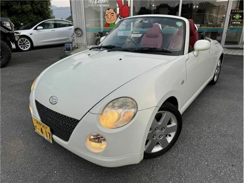 COPEN
