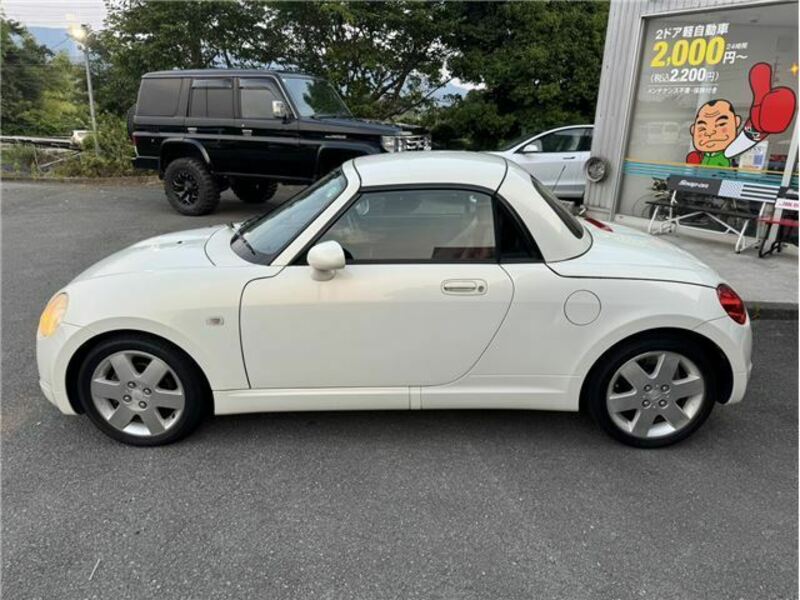 COPEN