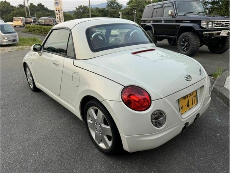 COPEN