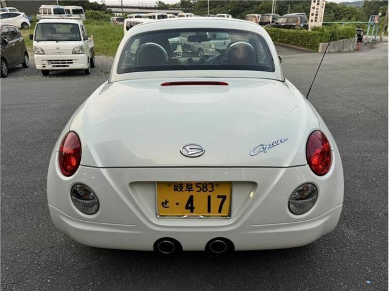COPEN