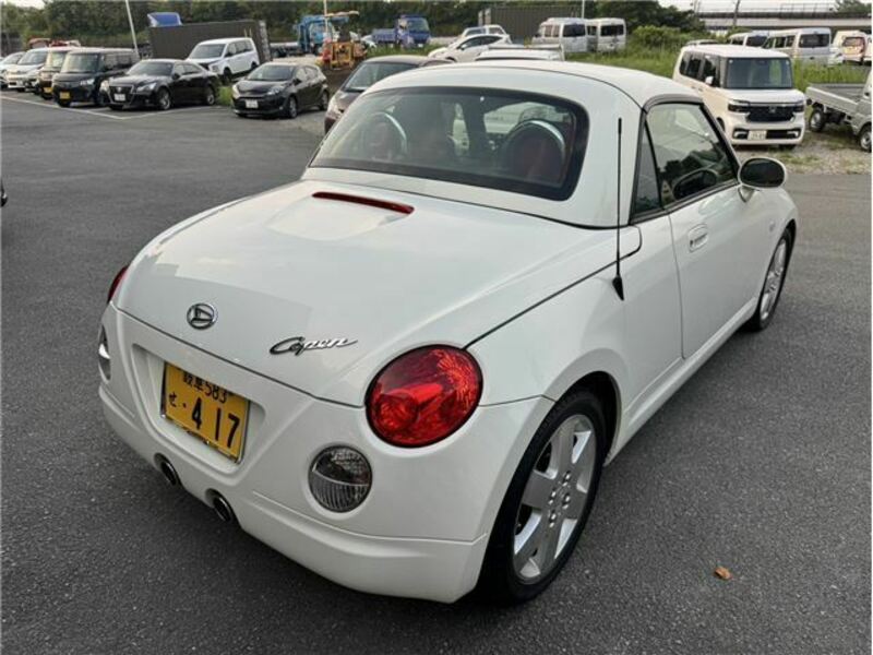 COPEN