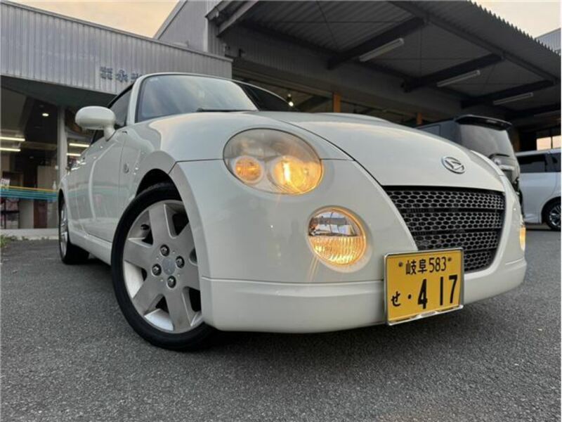COPEN