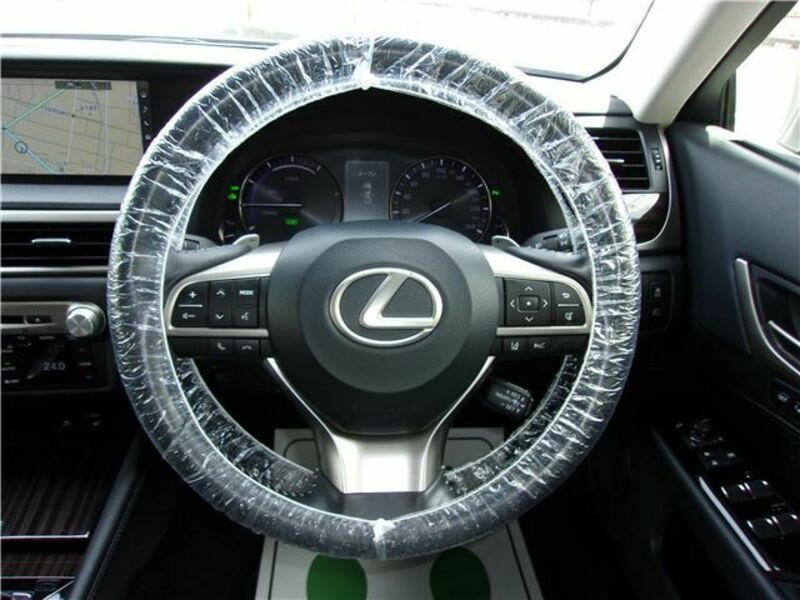 GS