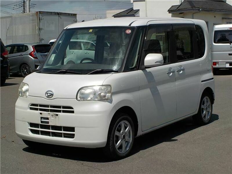 TANTO