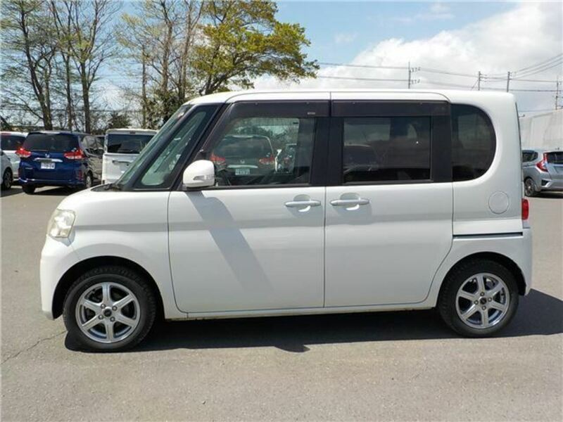 TANTO