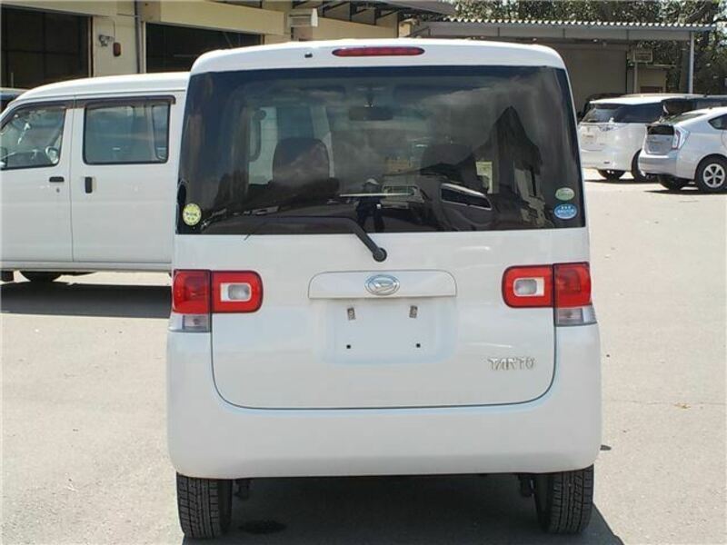 TANTO