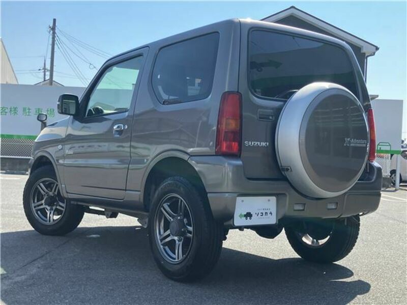 JIMNY