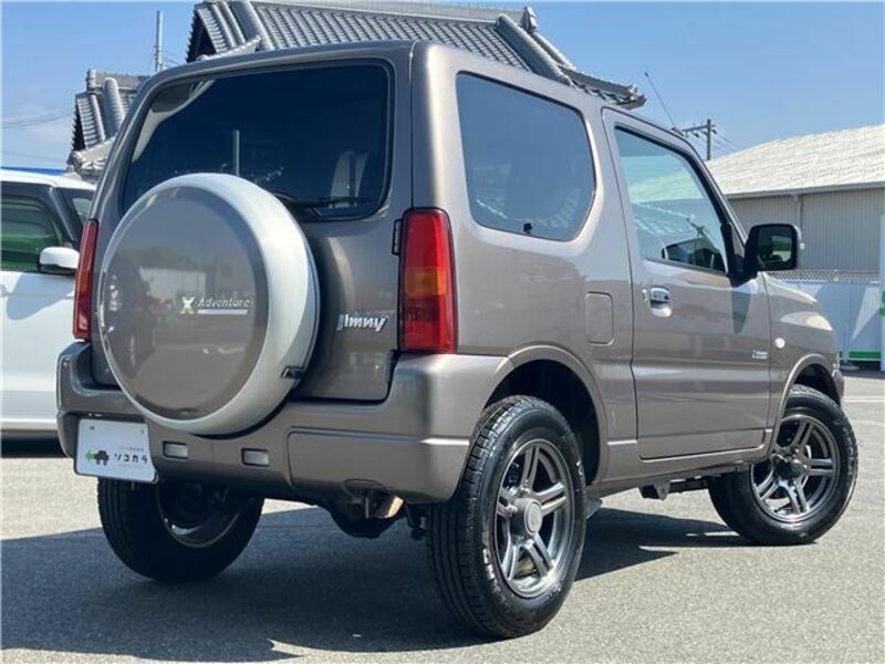 JIMNY