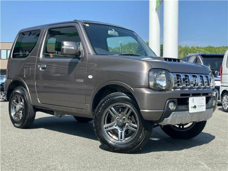 JIMNY