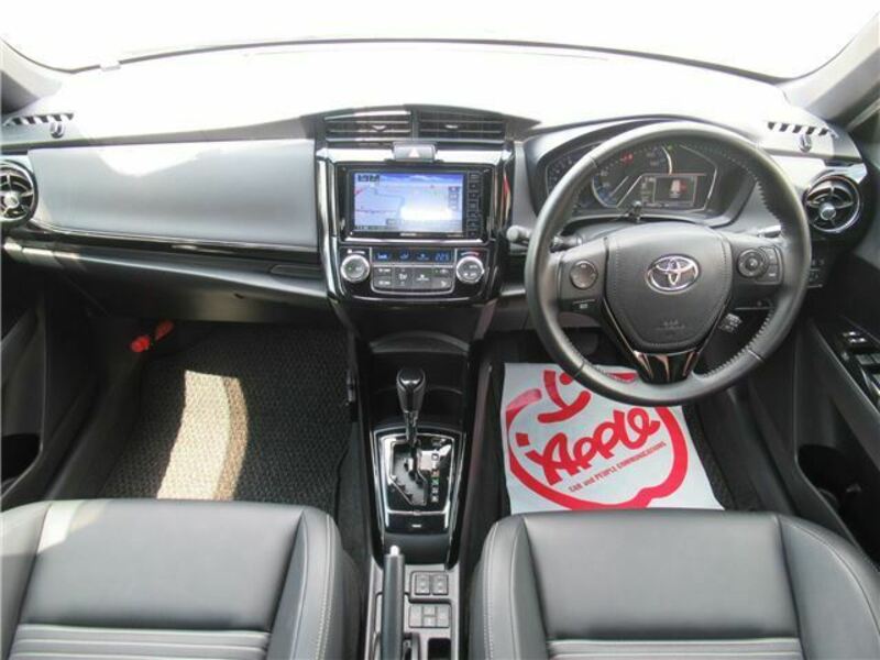 COROLLA FIELDER