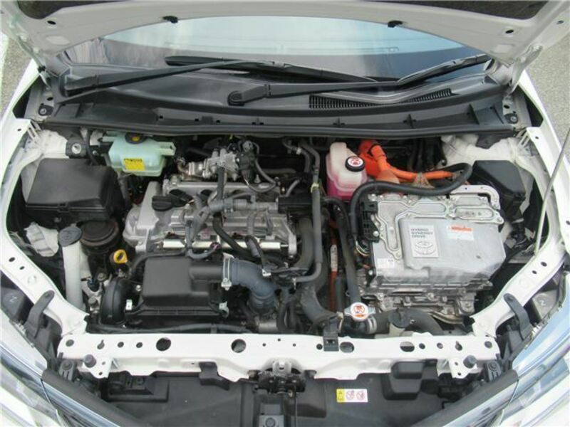 COROLLA FIELDER
