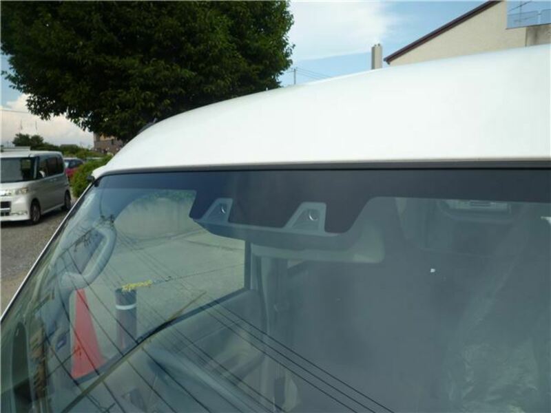 CLIPPER VAN