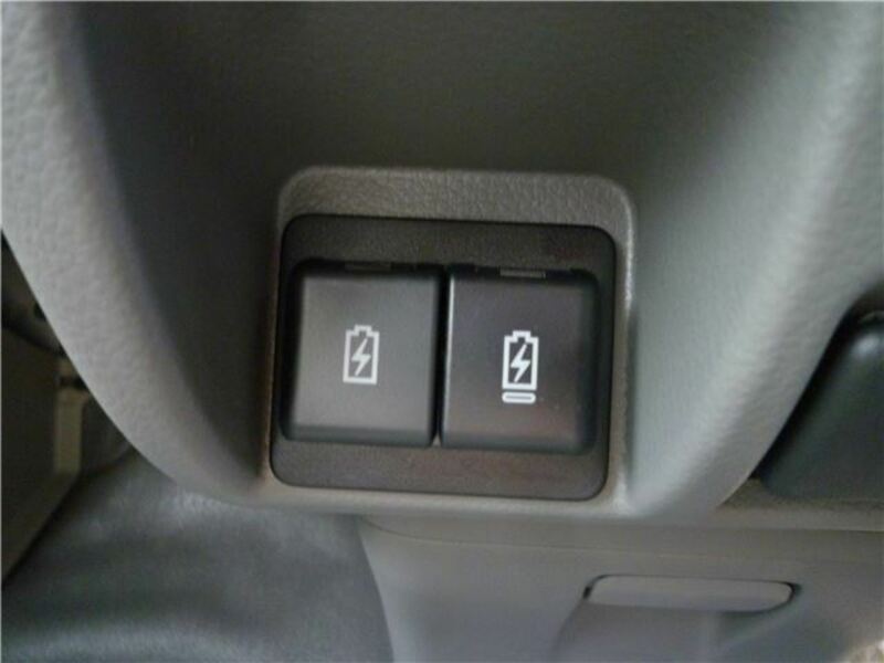 CLIPPER VAN