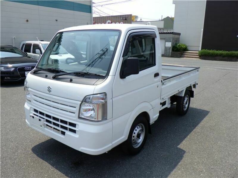 CARRY TRUCK-0