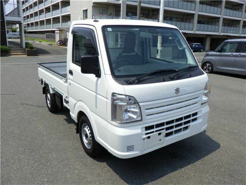 CARRY TRUCK