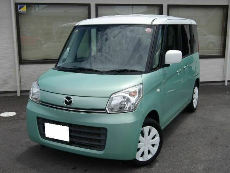 FLAIR WAGON-0