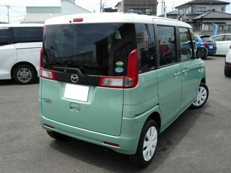 FLAIR WAGON