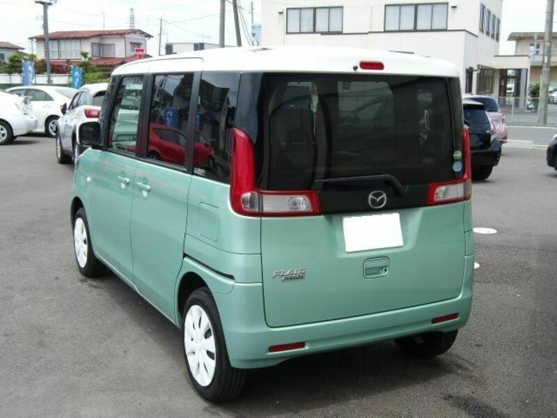 FLAIR WAGON