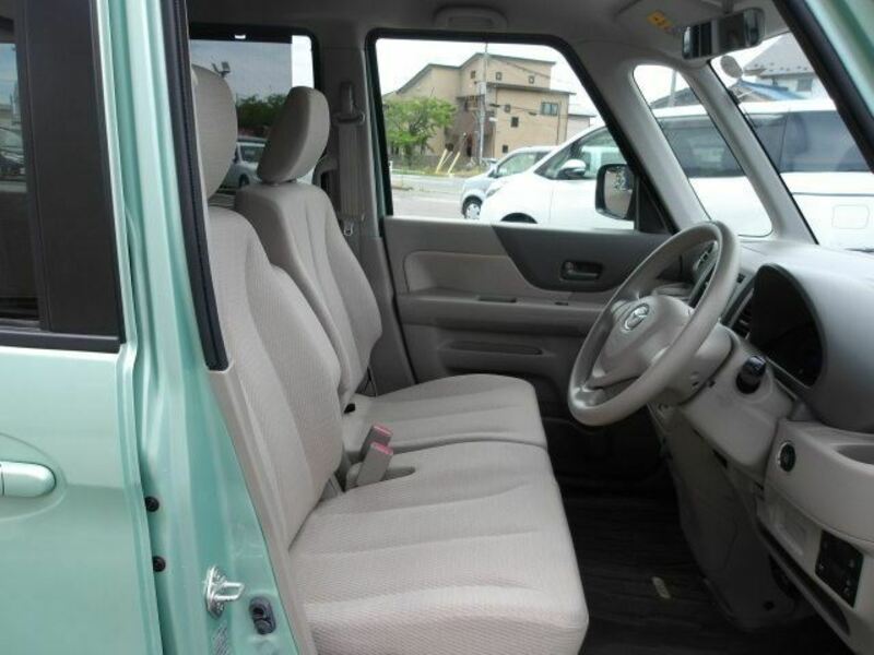 FLAIR WAGON