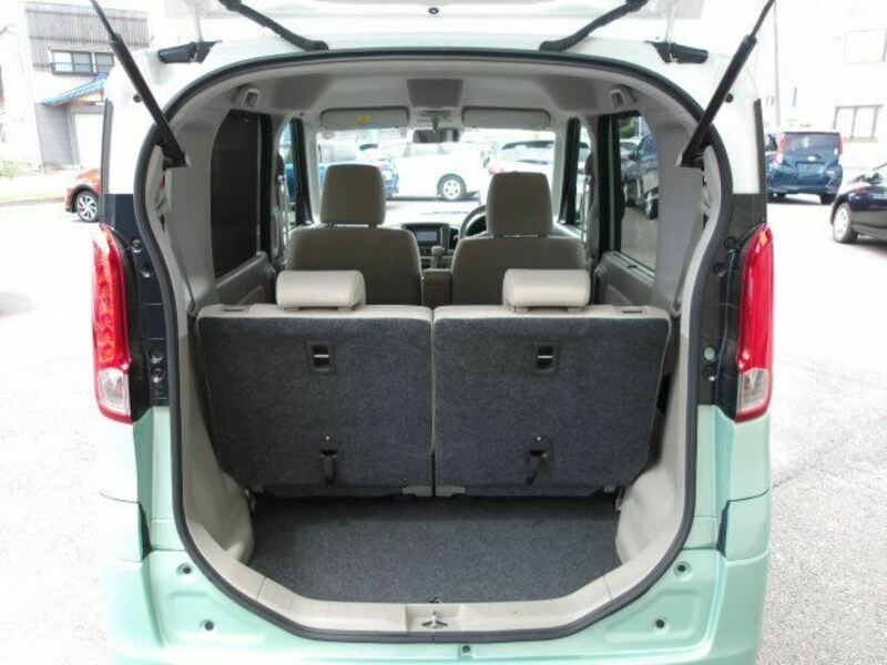 FLAIR WAGON