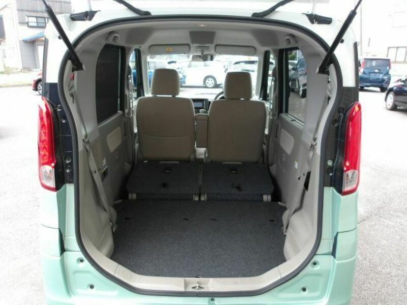 FLAIR WAGON
