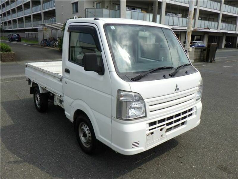 MINICAB TRUCK