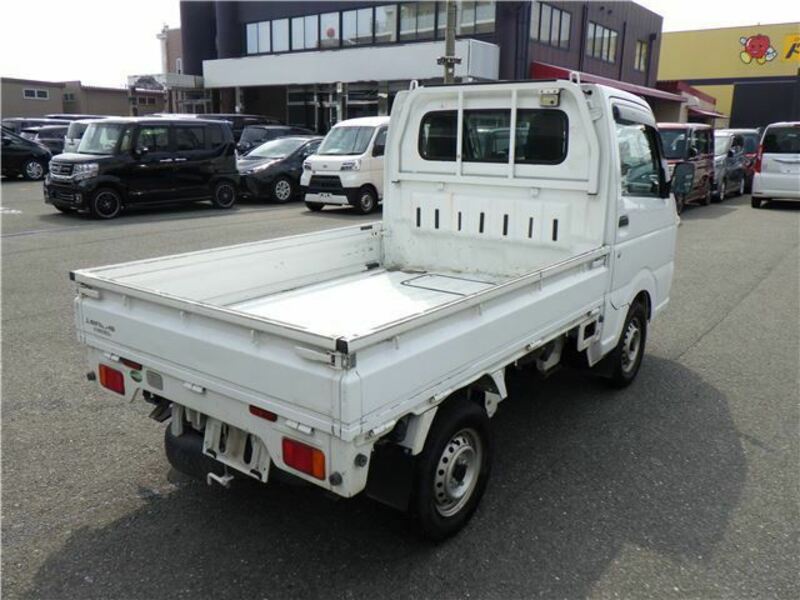 MINICAB TRUCK