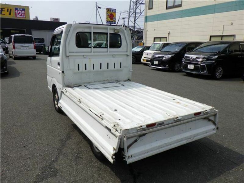 MINICAB TRUCK