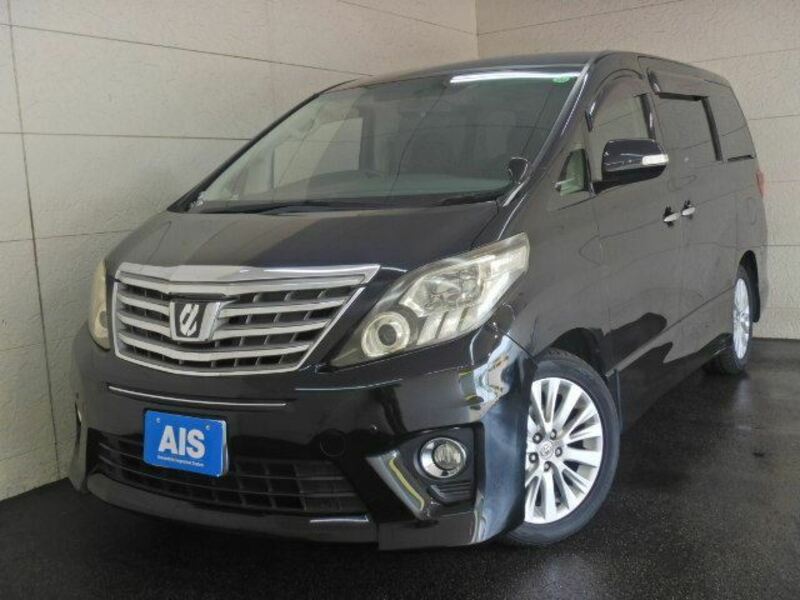 ALPHARD