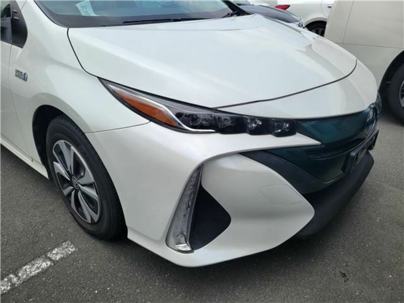 PRIUS PHV
