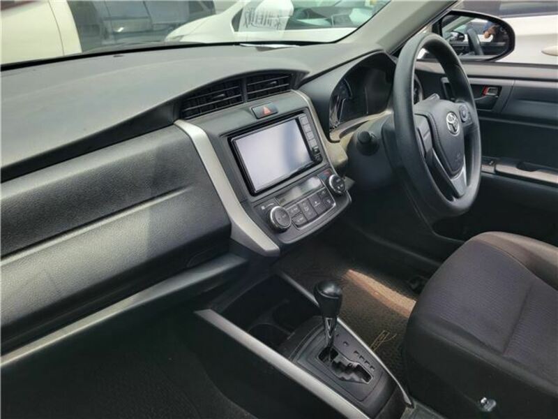 COROLLA FIELDER