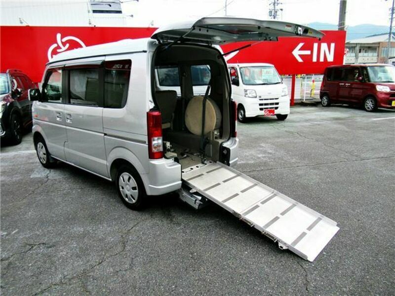 EVERY WAGON