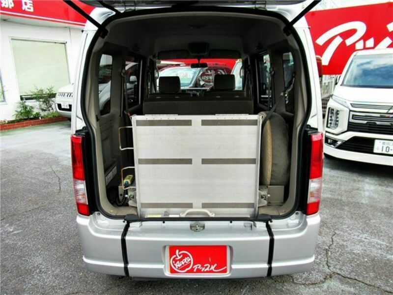EVERY WAGON
