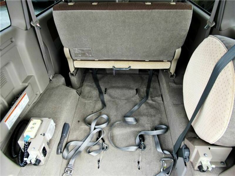 EVERY WAGON
