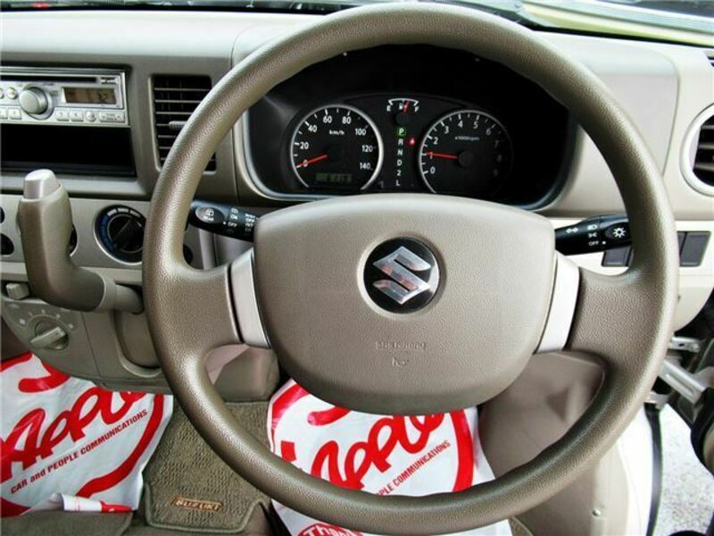 EVERY WAGON