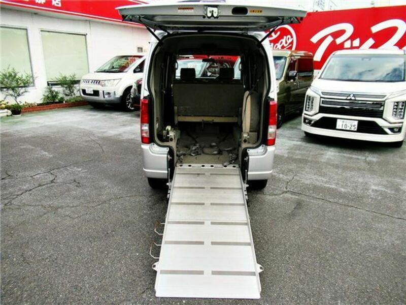 EVERY WAGON
