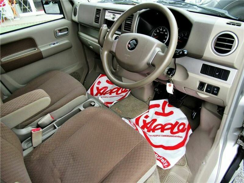 EVERY WAGON