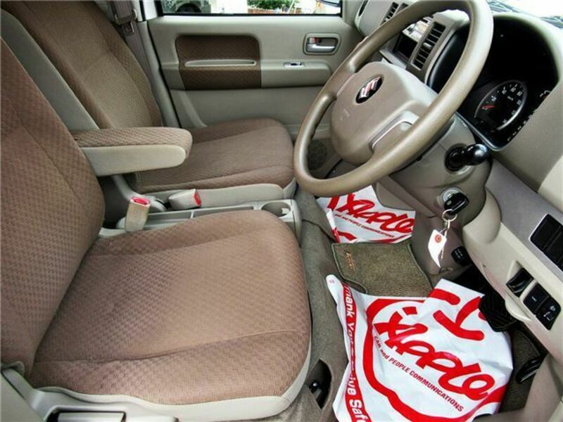 EVERY WAGON