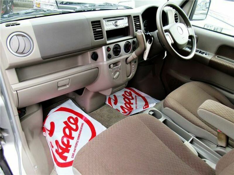 EVERY WAGON